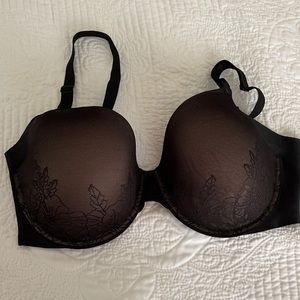 Warner’s Bra